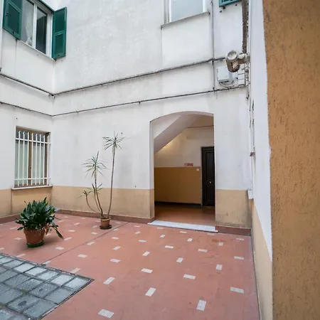 098 - Casa Dolcechiara, San Martino 400m Ospedale Apartament