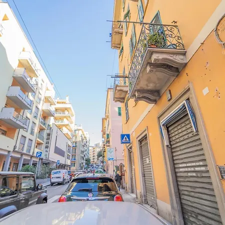 Apartament 098 - Casa Dolcechiara, San Martino 400m Ospedale Genua