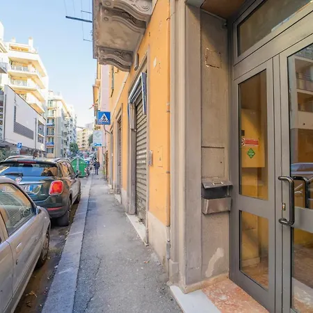 Apartament 098 - Casa Dolcechiara, San Martino 400m Ospedale *