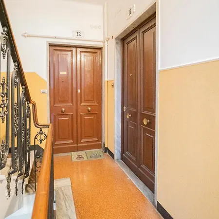 098 - Casa Dolcechiara, San Martino 400m Ospedale Apartamento