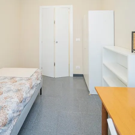 Apartamento 098 - Casa Dolcechiara, San Martino 400m Ospedale Génova