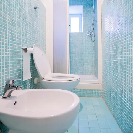 098 - Casa Dolcechiara, San Martino 400m Ospedale דירה *