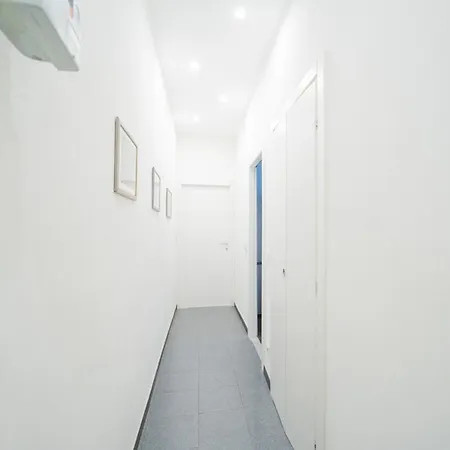 098 - Casa Dolcechiara, San Martino 400m Ospedale *