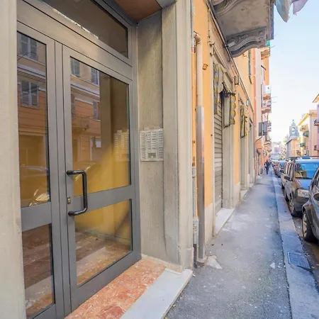 098 - Casa Dolcechiara, San Martino 400m Ospedale