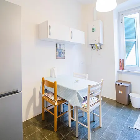 098 - Casa Dolcechiara, San Martino 400m Ospedale Apartment