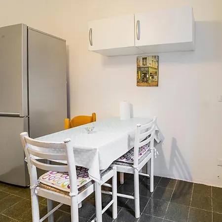 Apartment 098 - Casa Dolcechiara, San Martino 400m Ospedale Genua