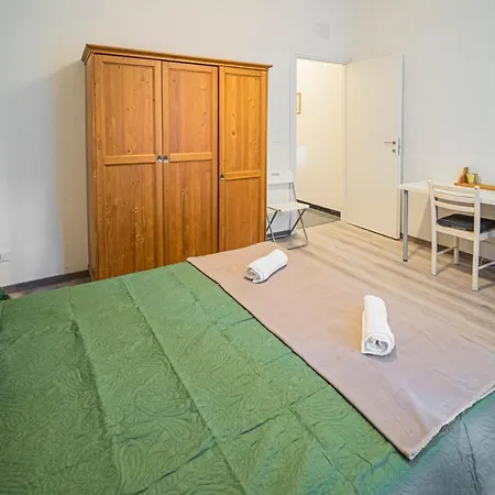 098 - Casa Dolcechiara, San Martino 400m Ospedale * Genua