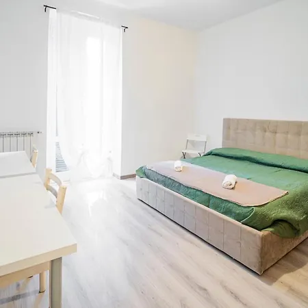 098 - Casa Dolcechiara, San Martino 400m Ospedale