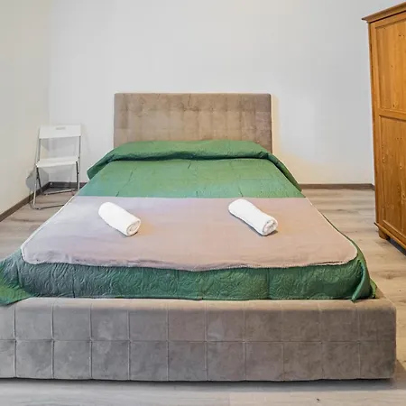 Apartment 098 - Casa Dolcechiara, San Martino 400m Ospedale