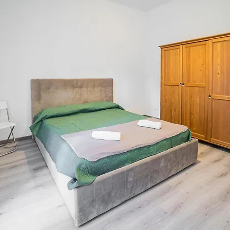 Apartment 098 - Casa Dolcechiara, San Martino 400m Ospedale *