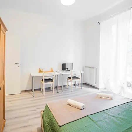 Apartment 098 - Casa Dolcechiara, San Martino 400m Ospedale *